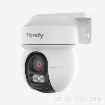 3MP Fixed Color Maker Wi-Fi PT Camera